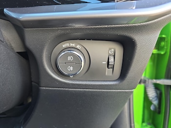 Used Vauxhall Mokka 2021 for sale - 77304962: Photo