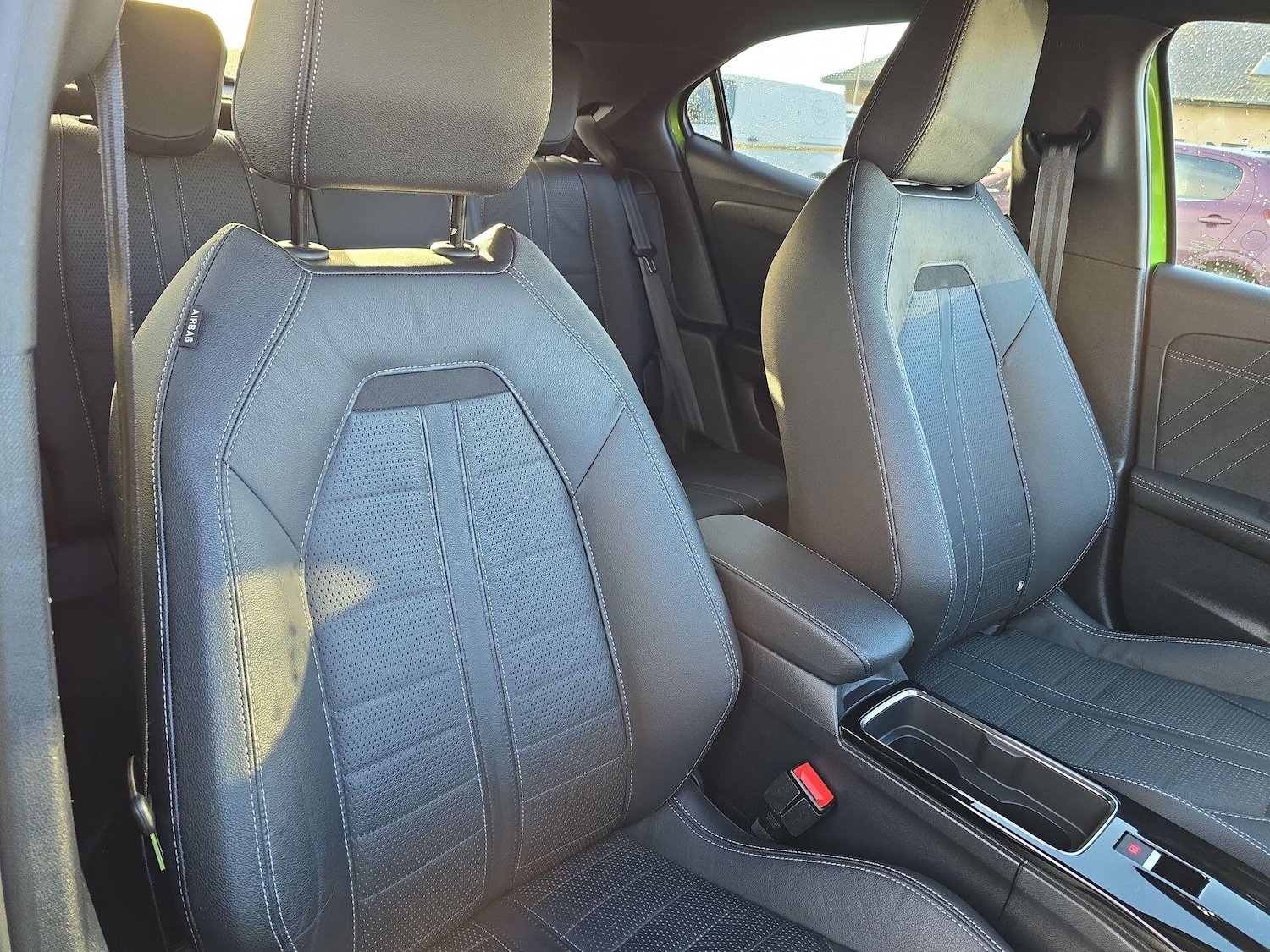 Used Vauxhall Mokka for sale - 77304962: Photo 5