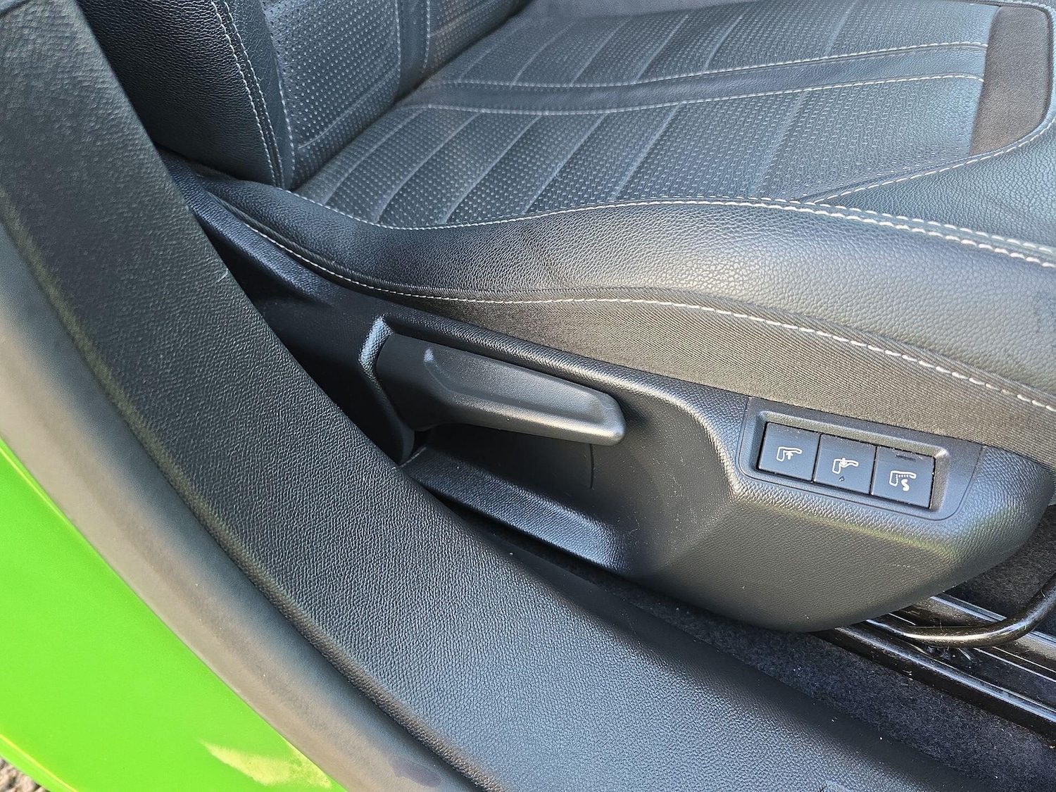 Used Vauxhall Mokka for sale - 77304962: Photo 6