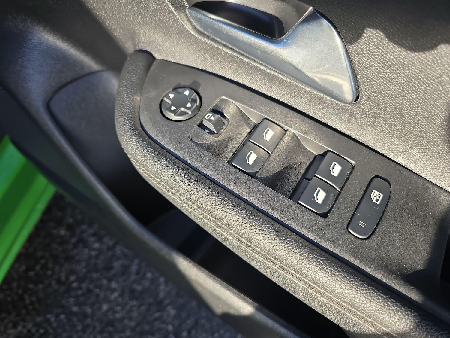 Used Vauxhall Mokka for sale - 77304962: Photo 7