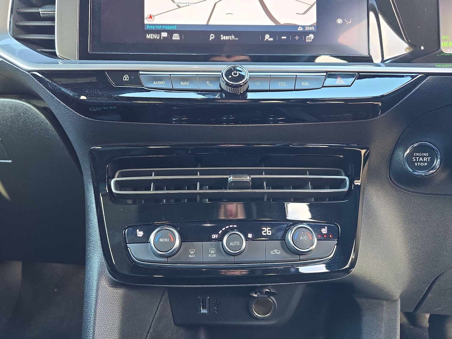 Used Vauxhall Mokka for sale - 77304962: Photo 8