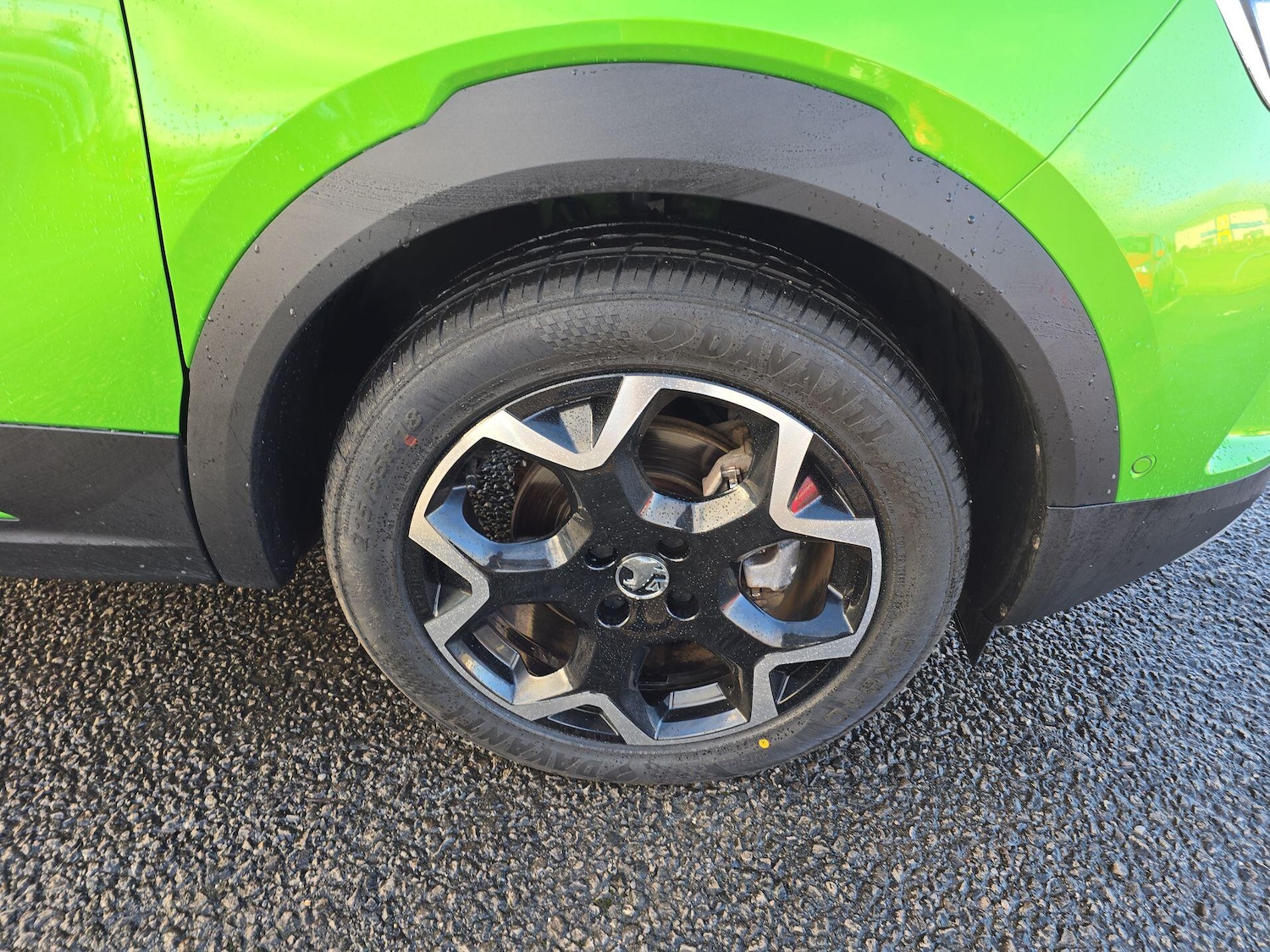 Used Vauxhall Mokka for sale - 77304962: Photo 9