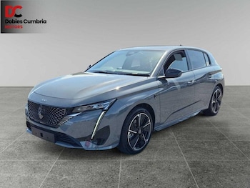 Used Peugeot 308 2025 for sale - 78232131: Photo