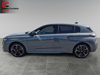 Used Peugeot 308 2025 for sale - 78232131: Photo