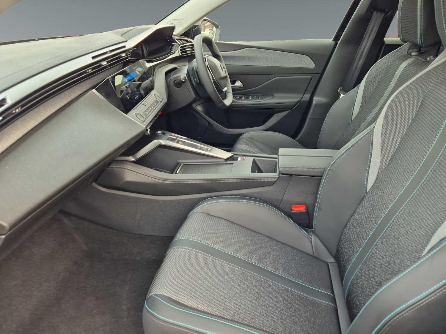 Used Peugeot 308 2025 for sale - 77254640: Photo 10