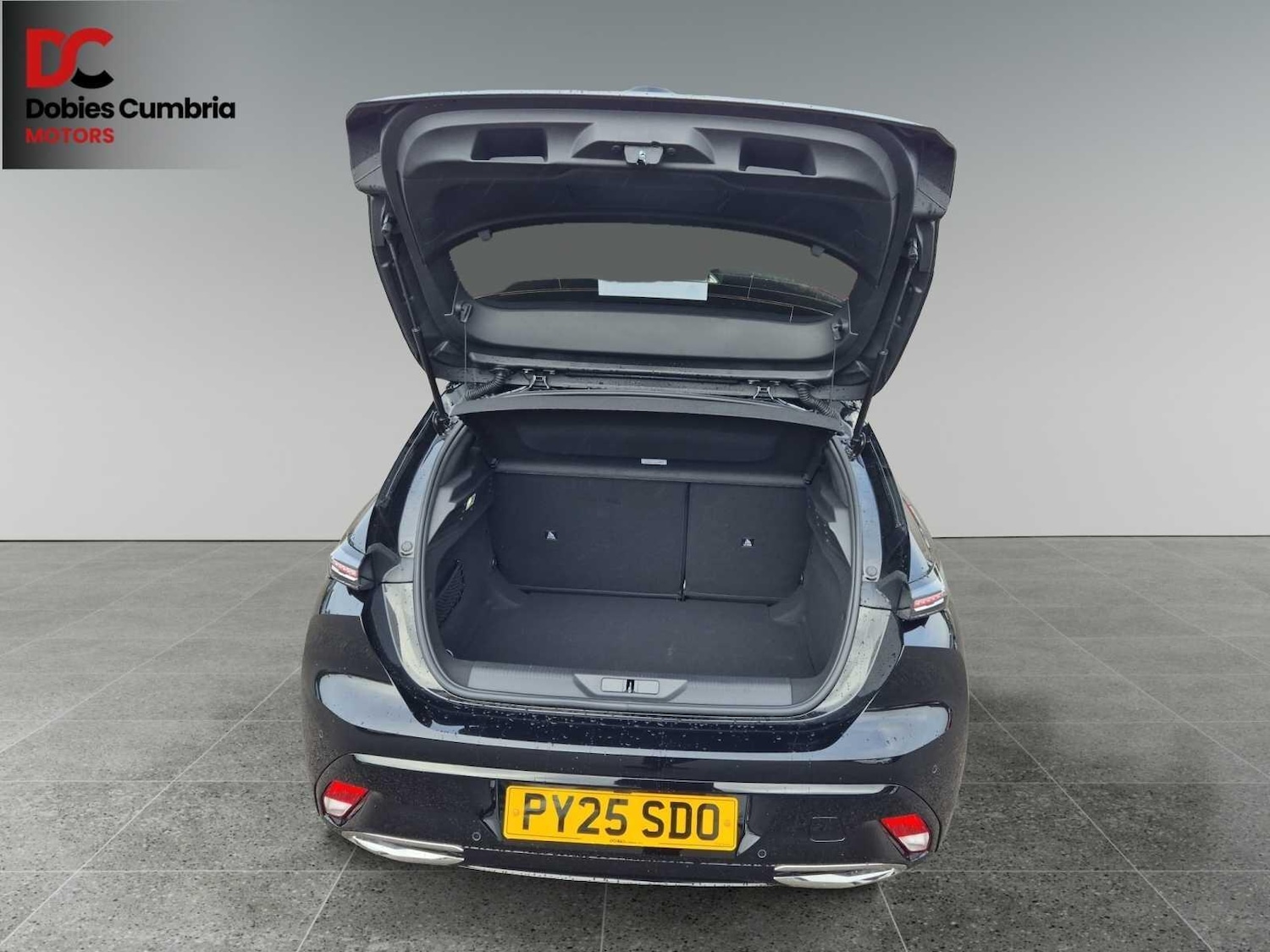 Used Peugeot 308 2025 for sale - 77254640: Photo 13