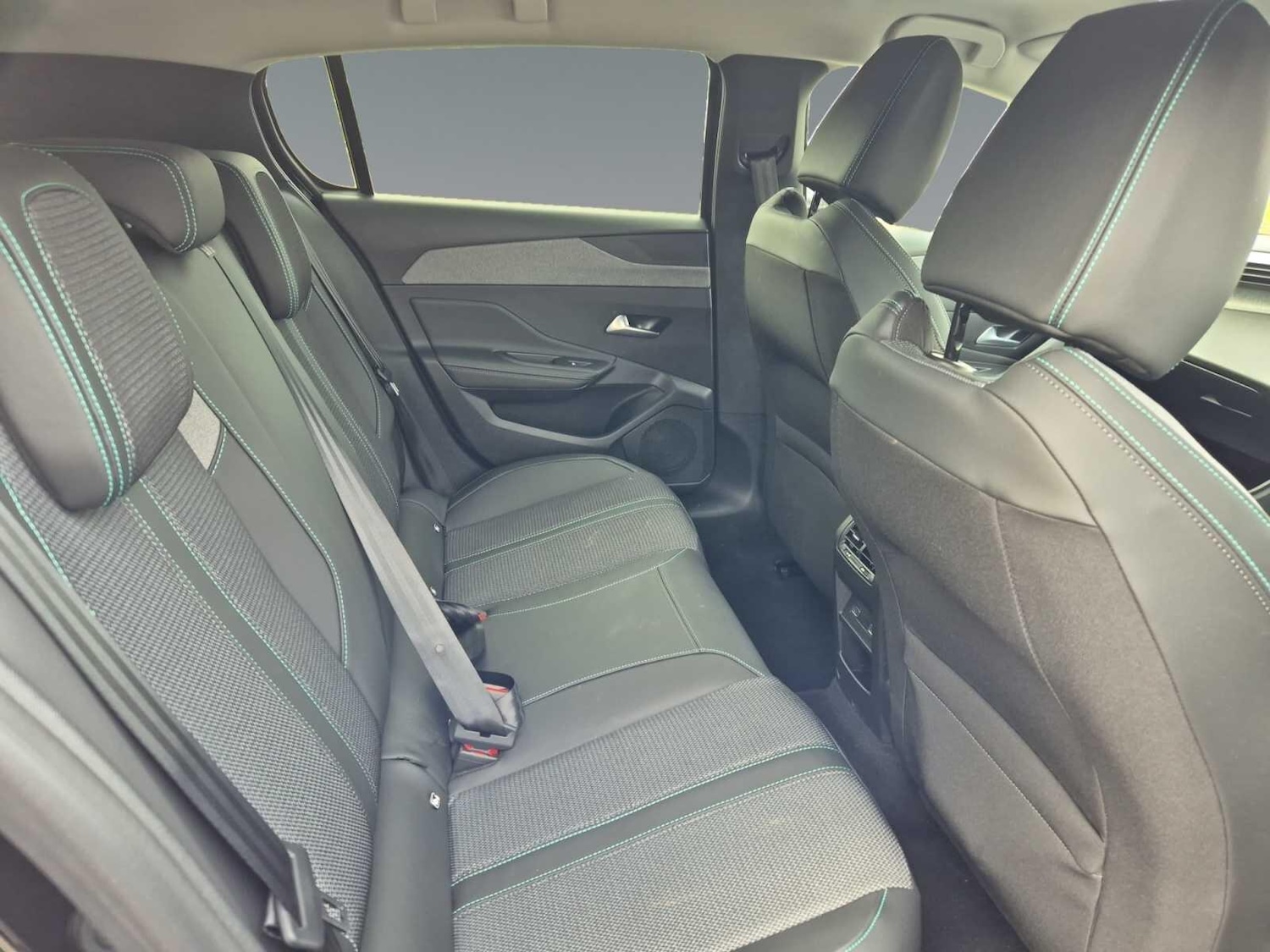 Used Peugeot 308 2025 for sale - 77254640: Photo 16