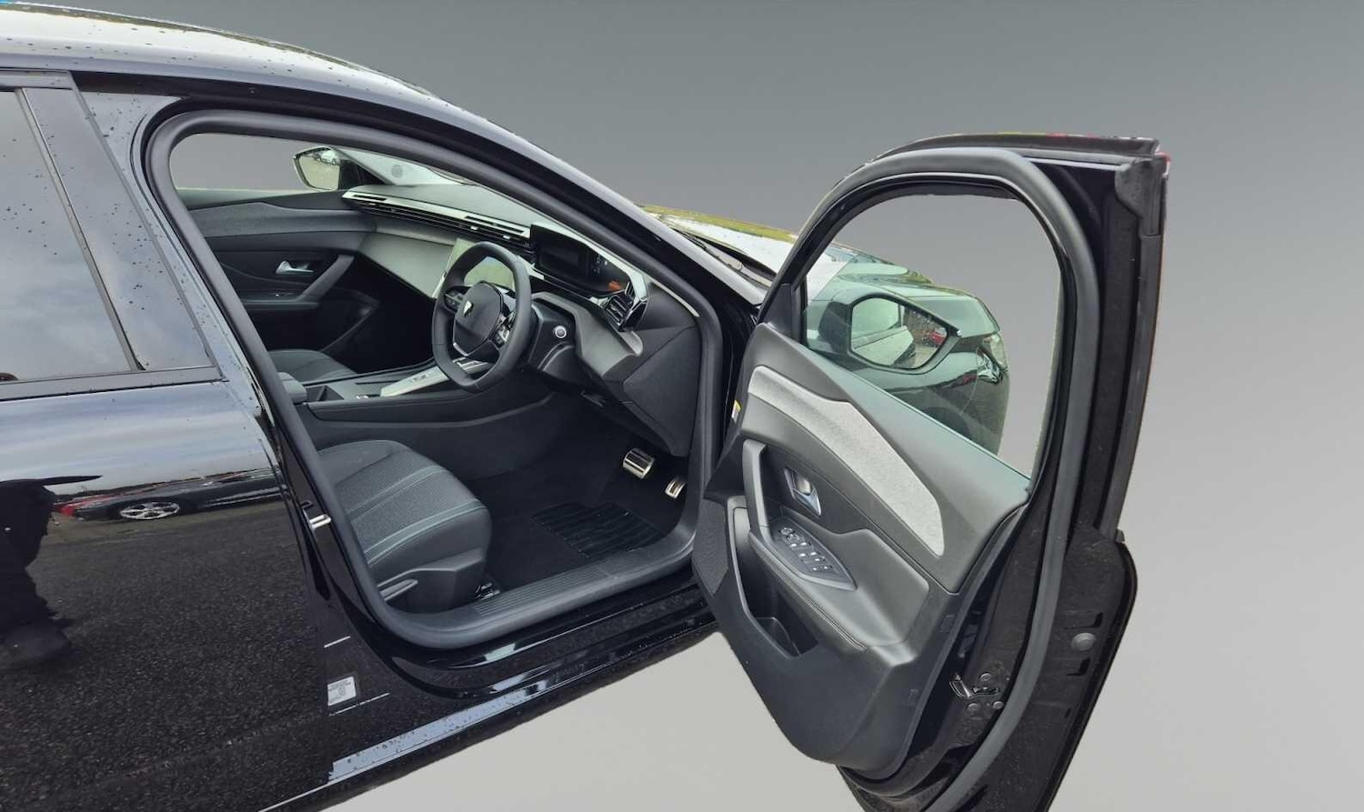 Used Peugeot 308 2025 for sale - 77254640: Photo 17