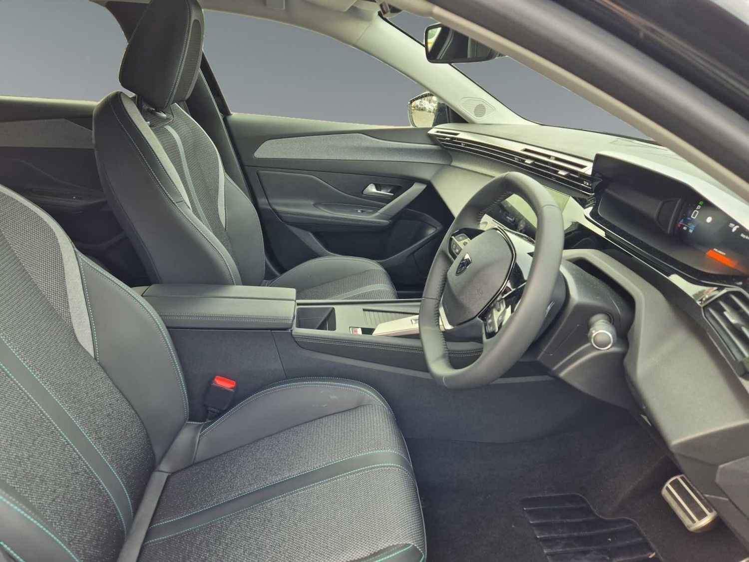 Used Peugeot 308 2025 for sale - 77254640: Photo 18