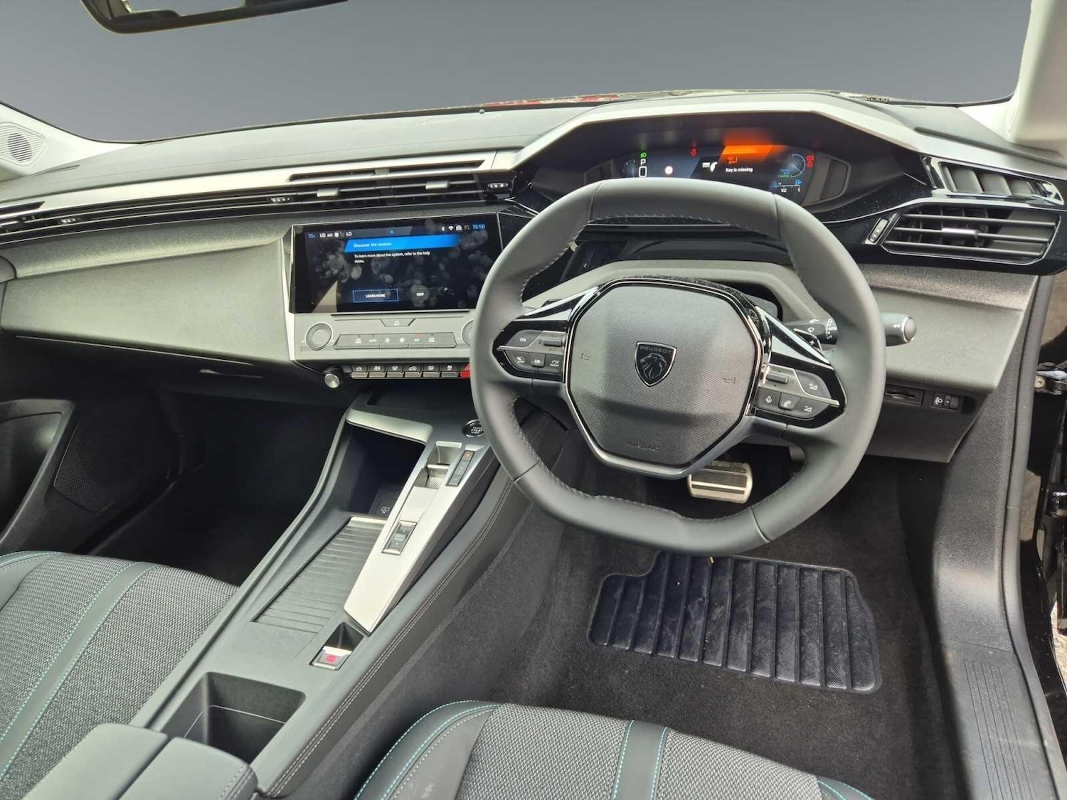 Used Peugeot 308 2025 for sale - 77254640: Photo 19