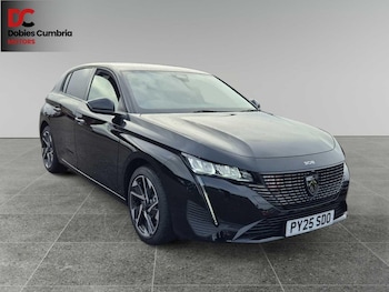 Used Peugeot 308 2025 for sale - 77254640: Photo