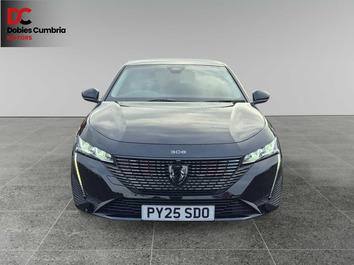 Used Peugeot 308 2025 for sale - 77254640: Photo 2