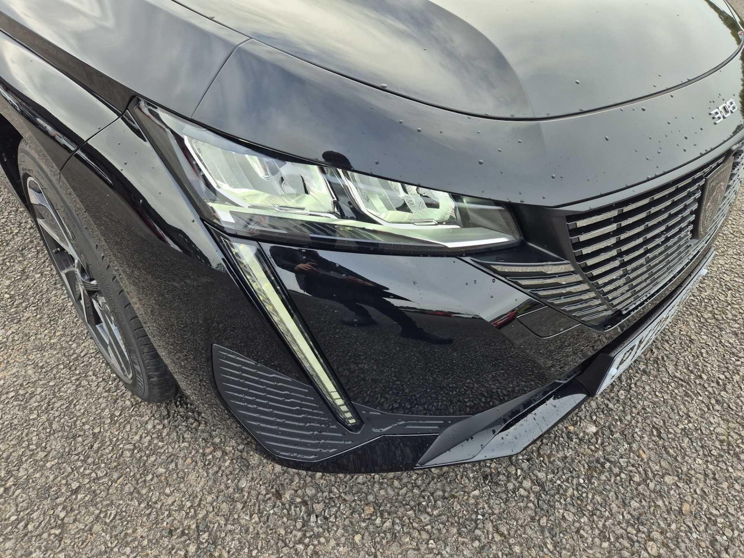 Used Peugeot 308 2025 for sale - 77254640: Photo 21