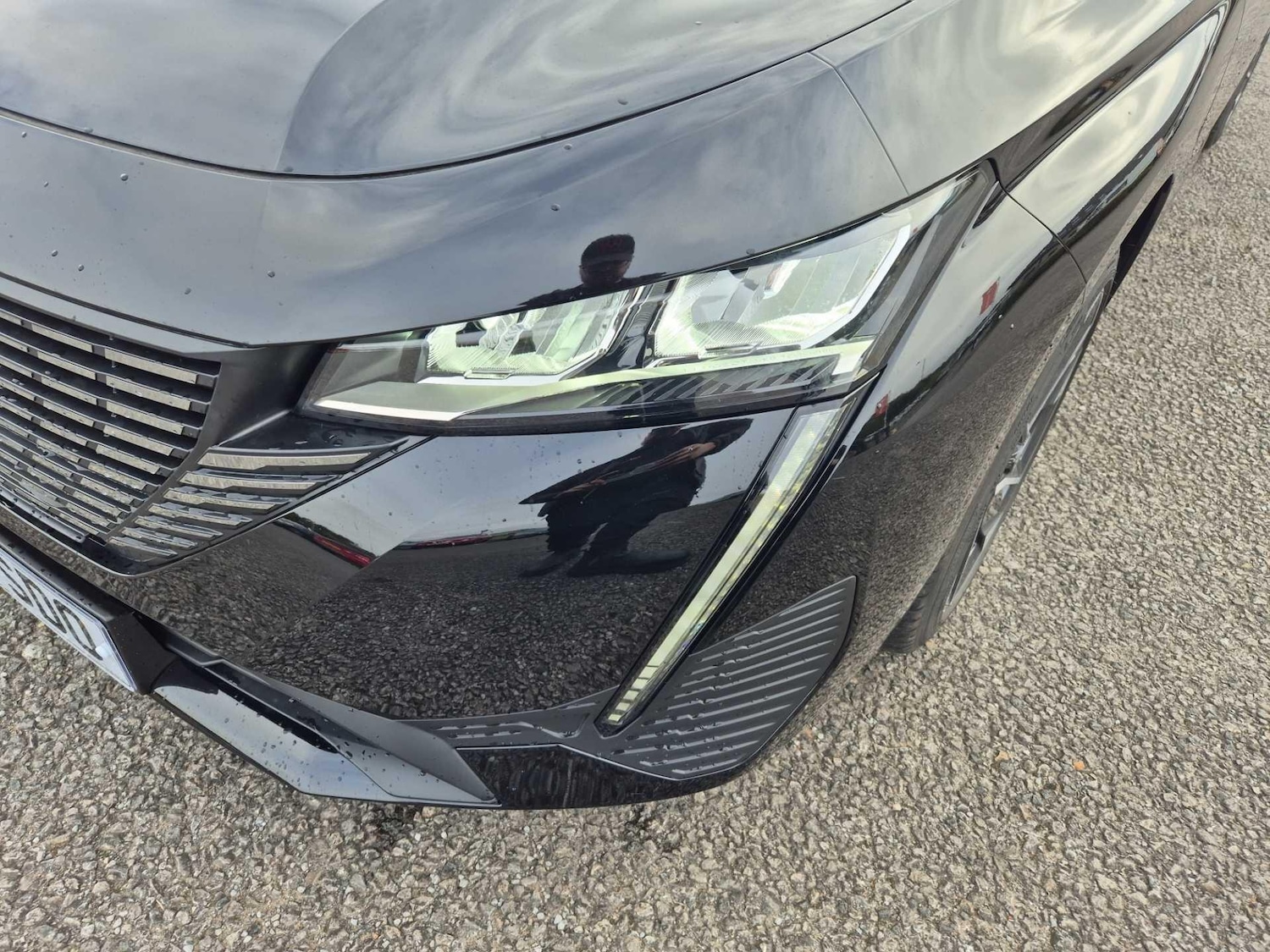 Used Peugeot 308 2025 for sale - 77254640: Photo 22