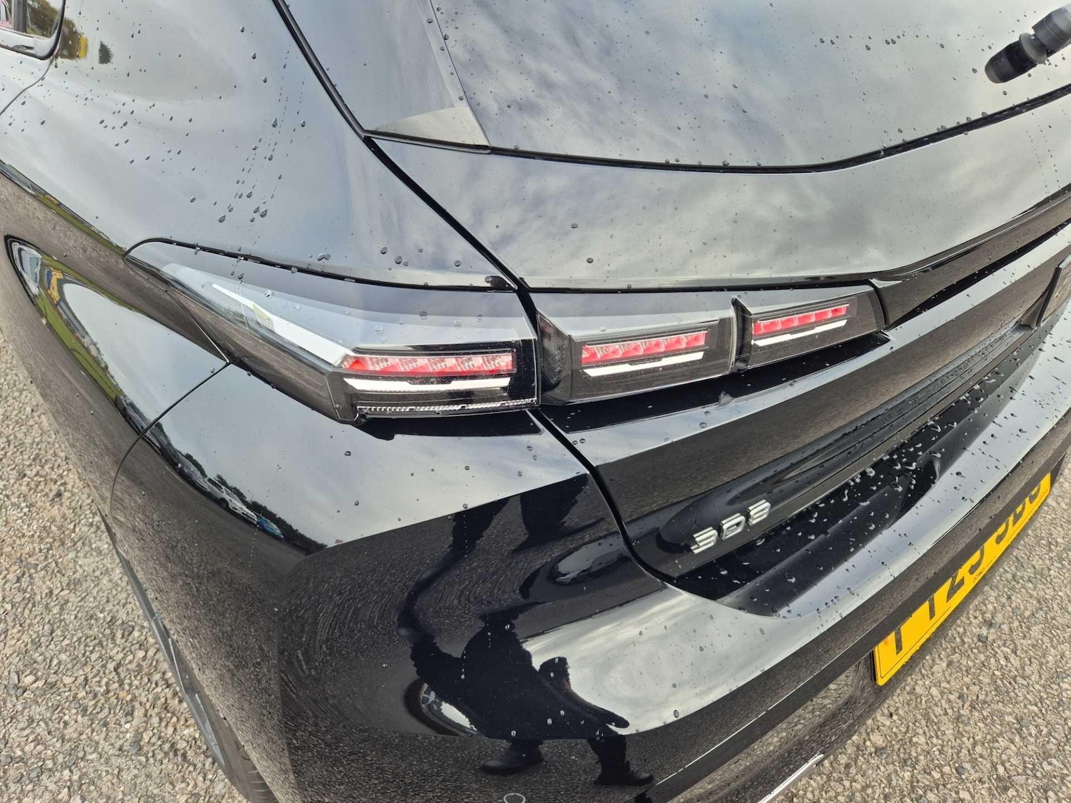 Used Peugeot 308 2025 for sale - 77254640: Photo 23