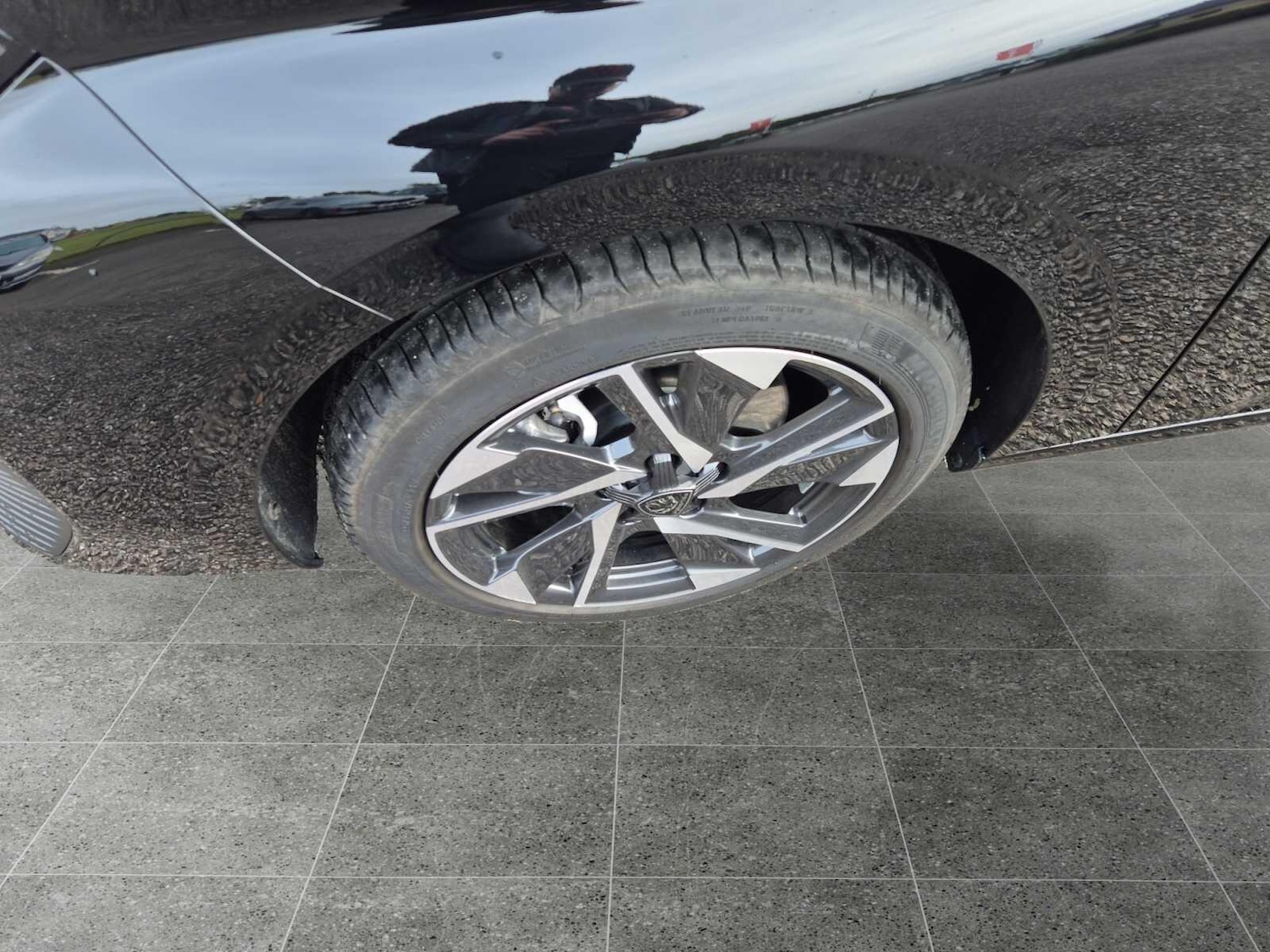 Used Peugeot 308 2025 for sale - 77254640: Photo 25