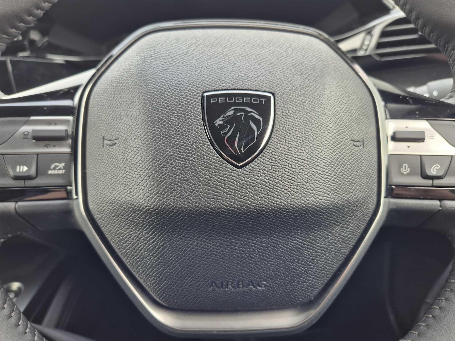 Used Peugeot 308 2025 for sale - 77254640: Photo 27
