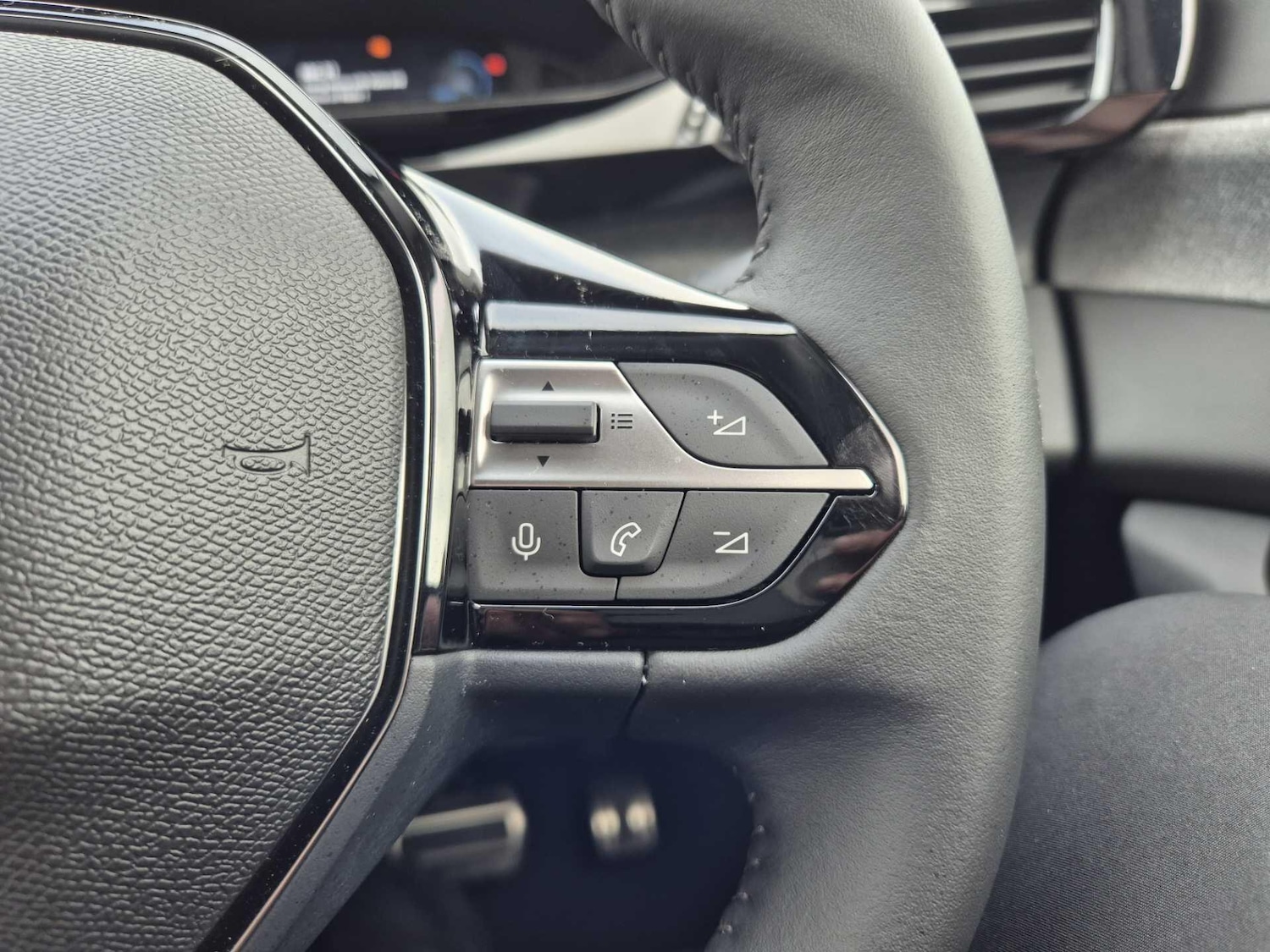 Used Peugeot 308 2025 for sale - 77254640: Photo 28