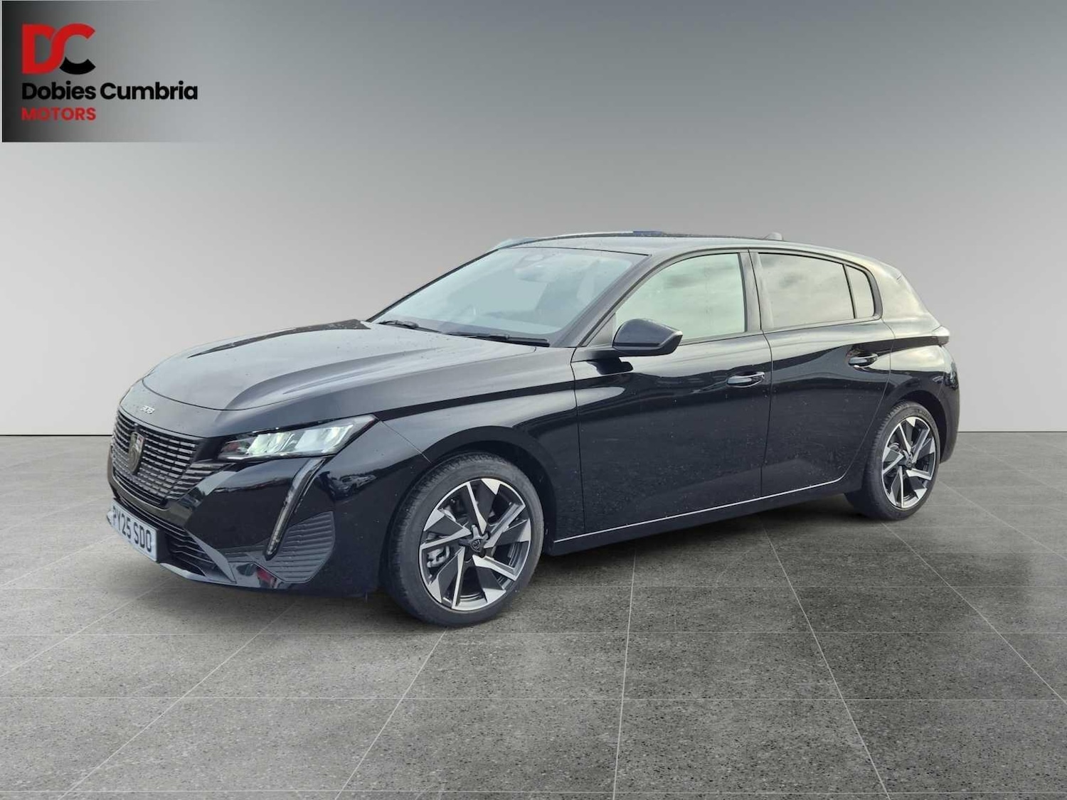 Used Peugeot 308 2025 for sale - 77254640: Photo 3