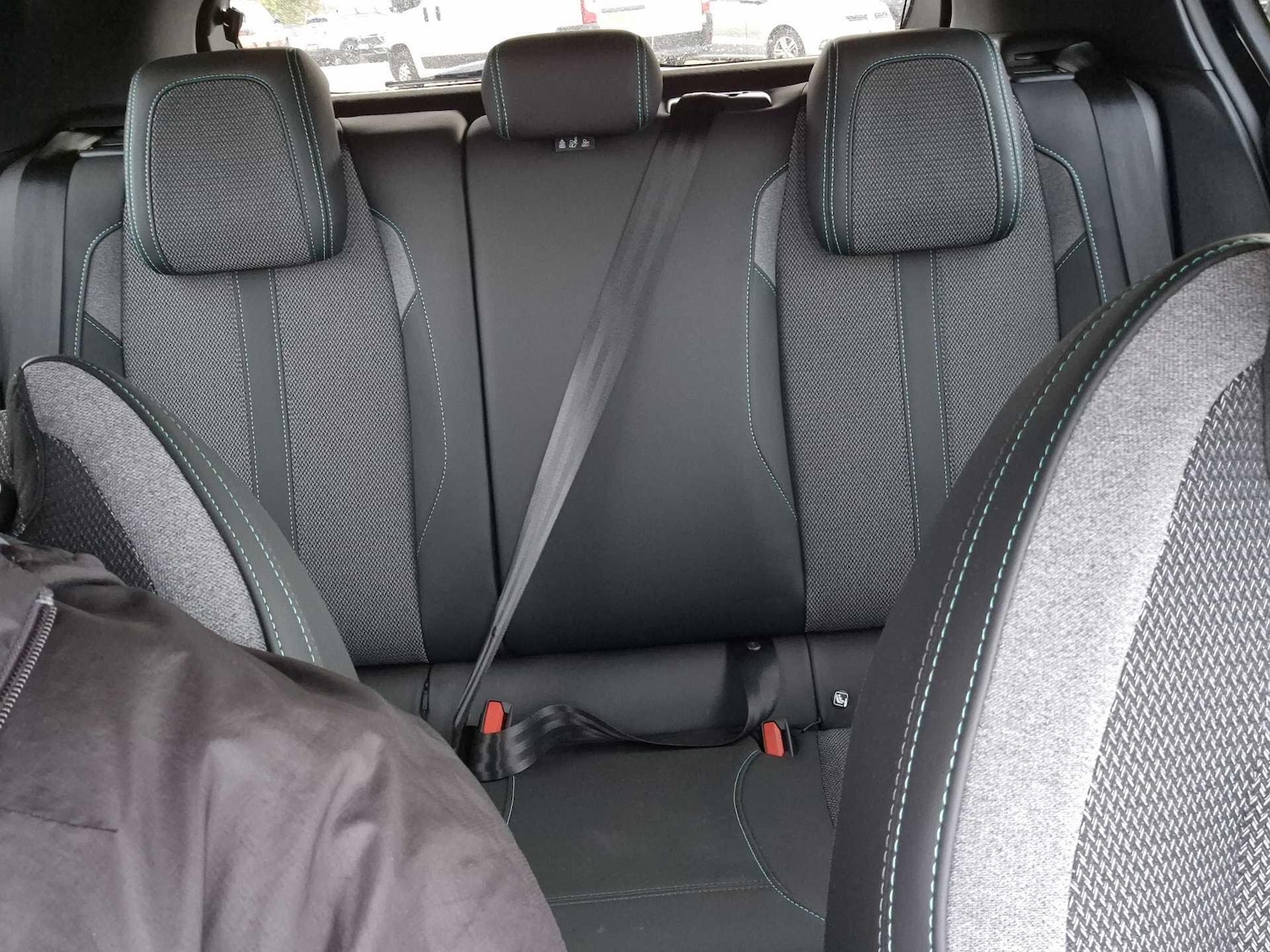 Used Peugeot 308 2025 for sale - 77254640: Photo 32