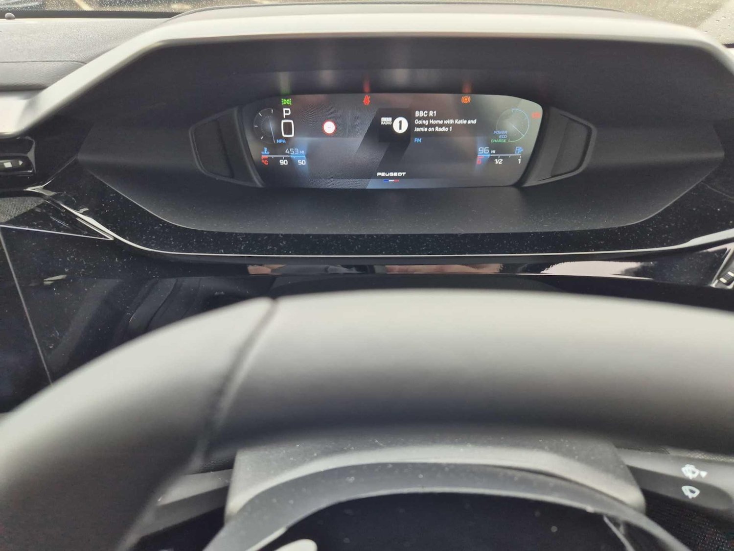 Used Peugeot 308 2025 for sale - 77254640: Photo 36