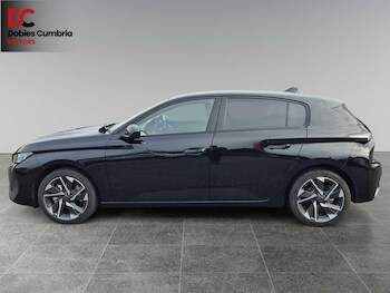 Used Peugeot 308 2025 for sale - 77254640: Photo