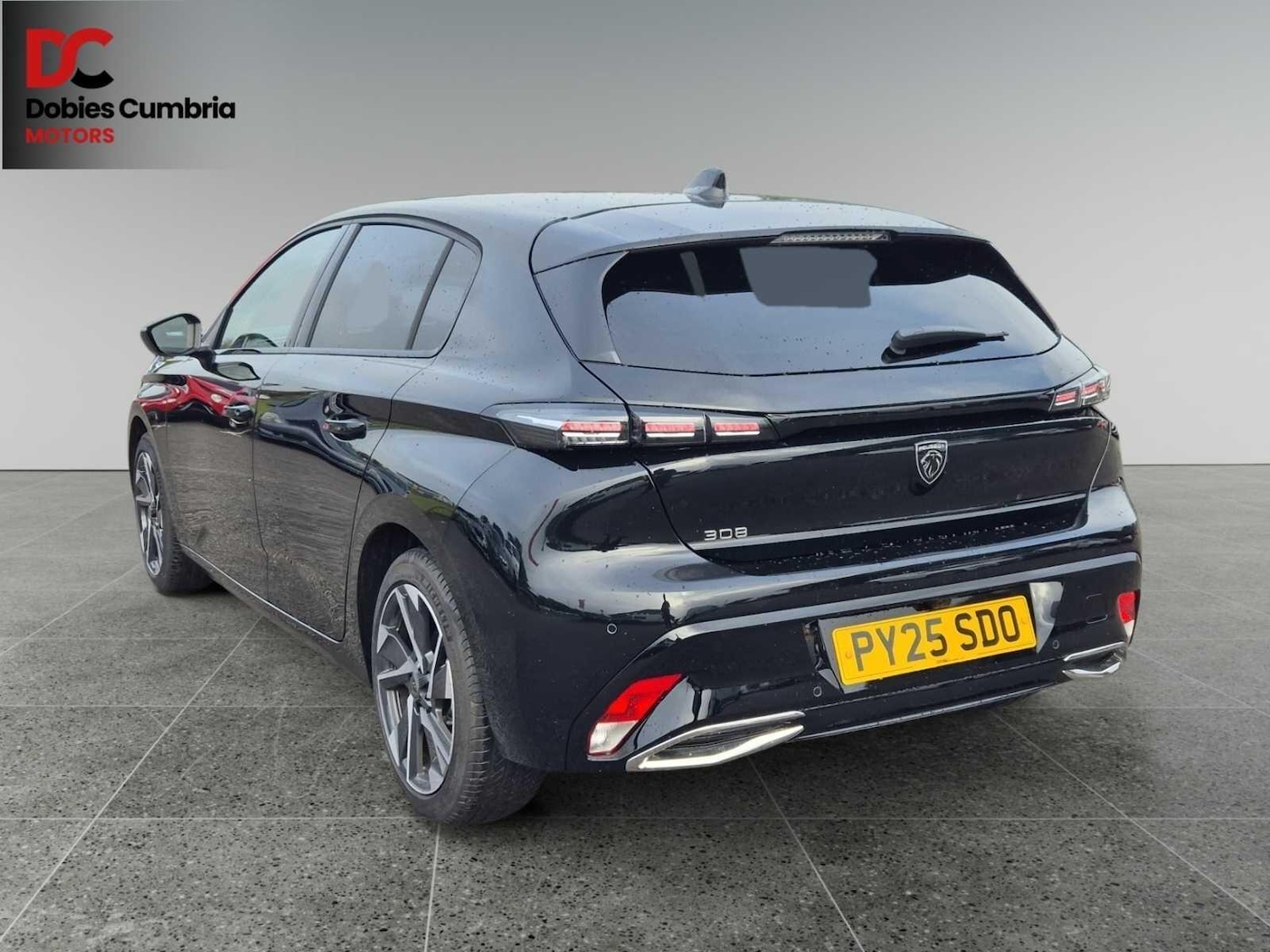 Used Peugeot 308 2025 for sale - 77254640: Photo 5