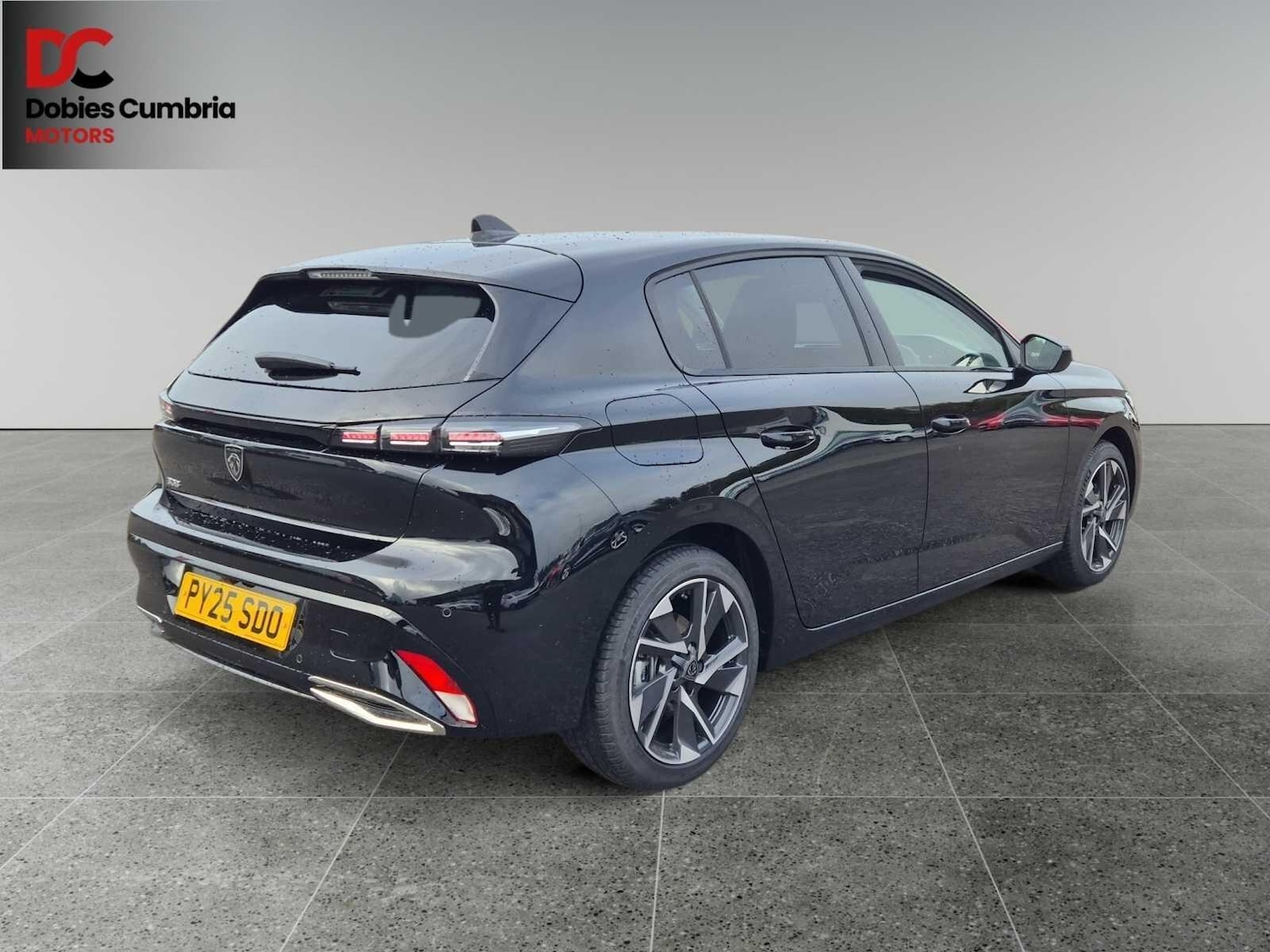 Used Peugeot 308 2025 for sale - 77254640: Photo 7