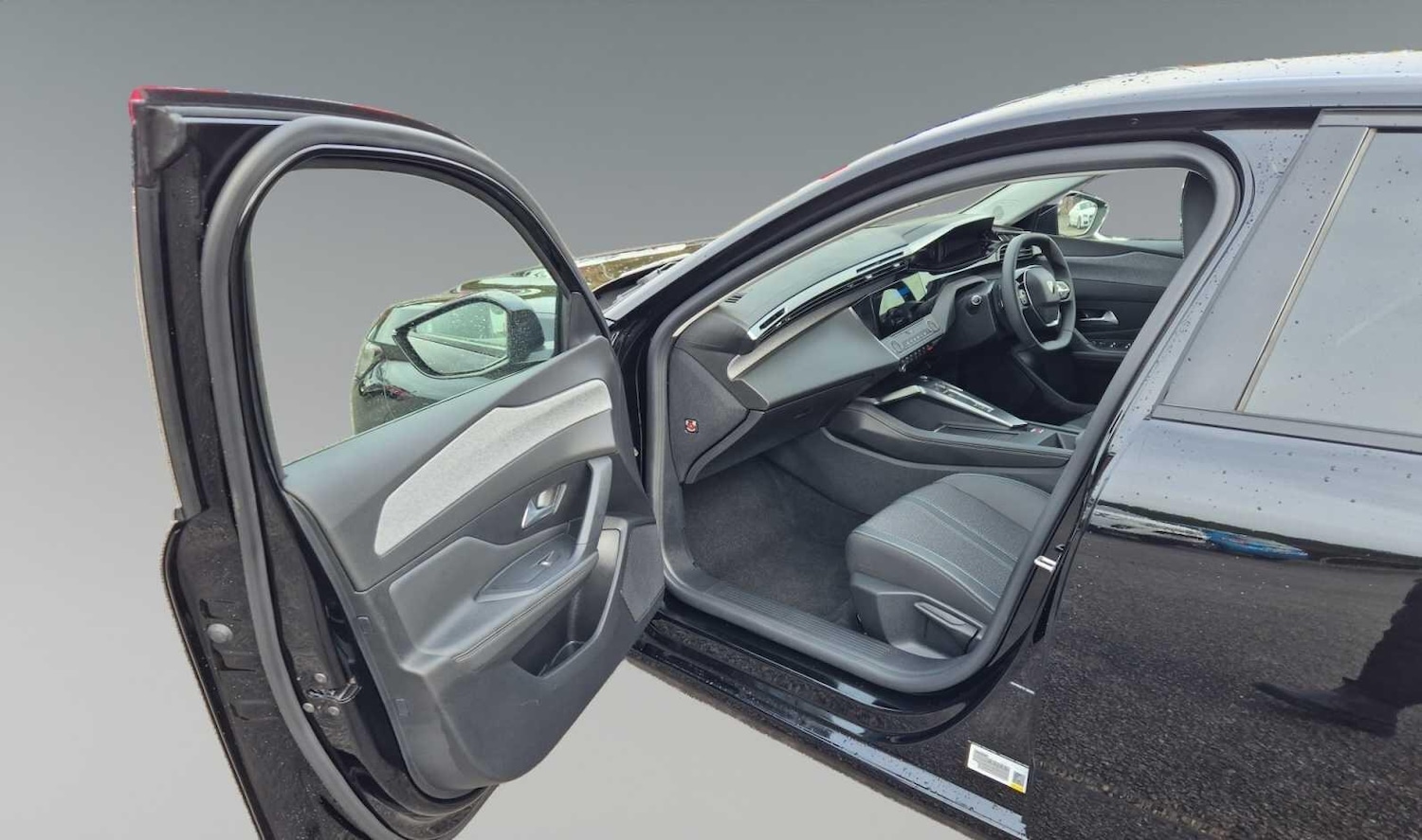 Used Peugeot 308 2025 for sale - 77254640: Photo 9