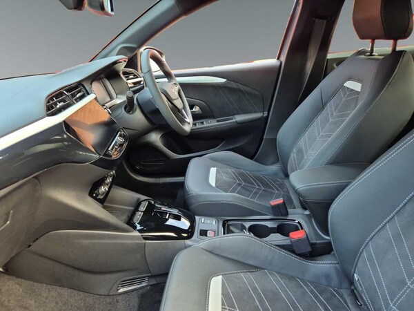Used Vauxhall Corsa 2025 for sale - 76026587: Photo 10