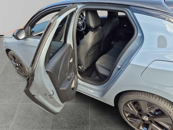 Used Vauxhall Corsa 2025 for sale - 76026587: Photo 11