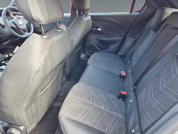 Used Vauxhall Corsa 2025 for sale - 76026587: Photo 12