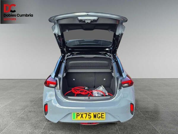 Used Vauxhall Corsa 2025 for sale - 76026587: Photo 13