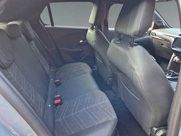 Used Vauxhall Corsa 2025 for sale - 76026587: Photo 15
