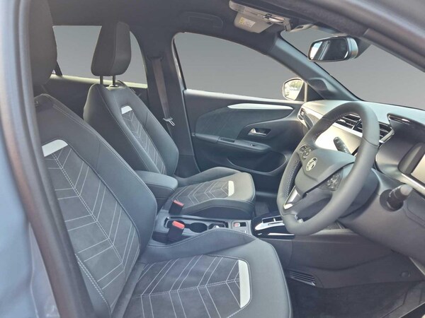 Used Vauxhall Corsa 2025 for sale - 76026587: Photo 17
