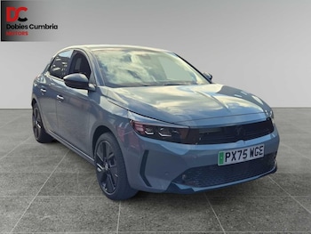 Vauxhall - Corsa