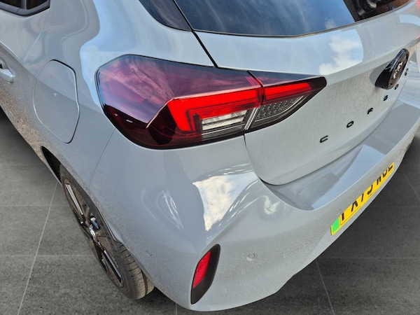 Used Vauxhall Corsa 2025 for sale - 76026587: Photo 21