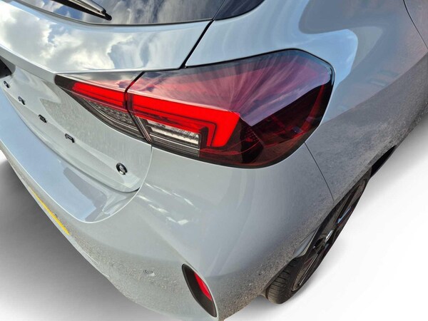 Used Vauxhall Corsa 2025 for sale - 76026587: Photo 22