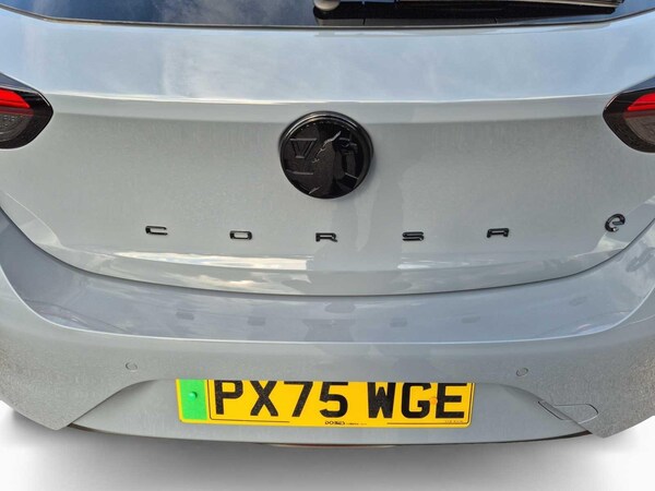 Used Vauxhall Corsa 2025 for sale - 76026587: Photo 23