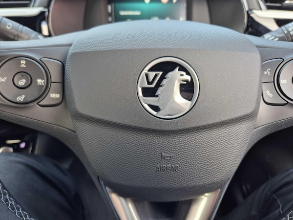 Used Vauxhall Corsa 2025 for sale - 76026587: Photo 27