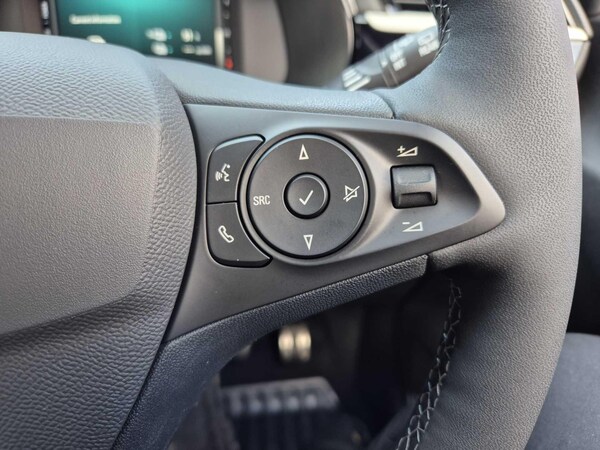 Used Vauxhall Corsa 2025 for sale - 76026587: Photo 28