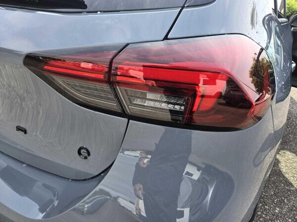 Used Vauxhall Corsa 2025 for sale - 76026587: Photo 37
