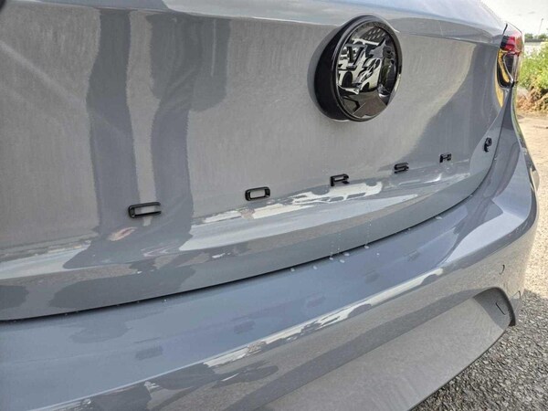 Used Vauxhall Corsa 2025 for sale - 76026587: Photo 38