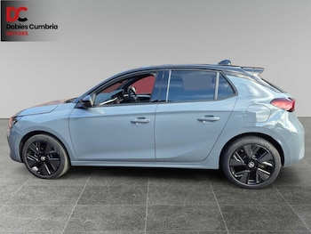 Used Vauxhall Corsa 2025 for sale - 76026587: Photo 4
