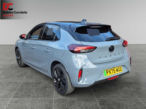 Used Vauxhall Corsa 2025 for sale - 76026587: Photo 5