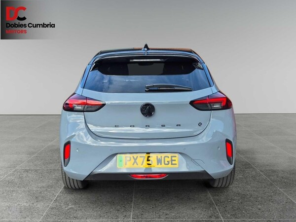 Used Vauxhall Corsa 2025 for sale - 76026587: Photo 6