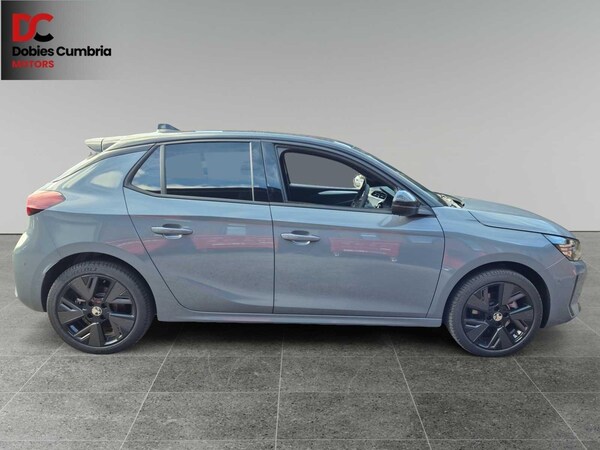 Used Vauxhall Corsa 2025 for sale - 76026587: Photo 8