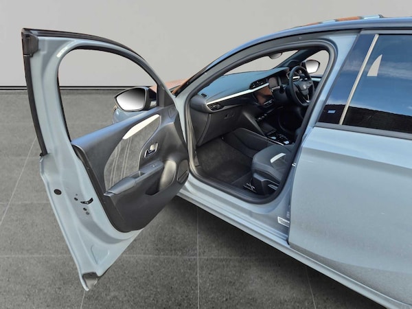 Used Vauxhall Corsa 2025 for sale - 76026587: Photo 9