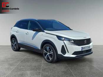 2023 (23) - Gt Puretech S/S Auto 5-Door