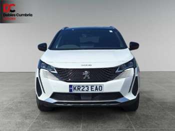 Used Peugeot 3008 2023 for sale - 74618877: Photo